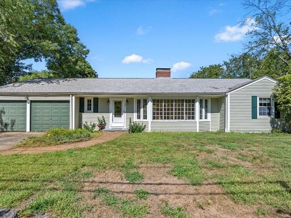 30 Irving, Scituate, MA 02066
