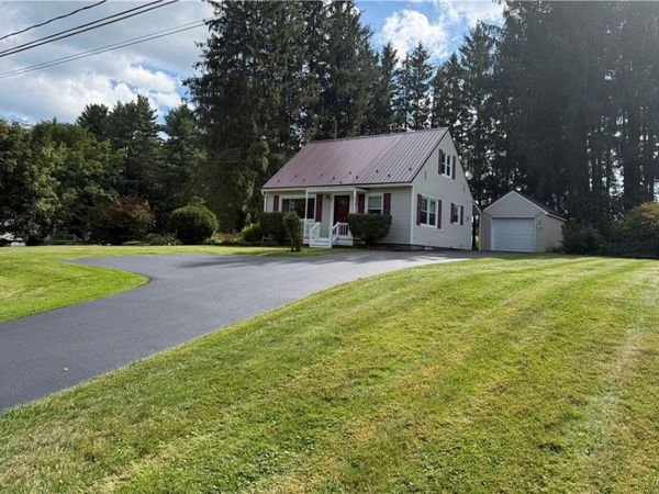 786 Franklin St Street , Skaneateles, NY 13152