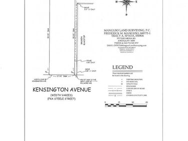 276 Kensington Avenue, Buffalo, NY 14214