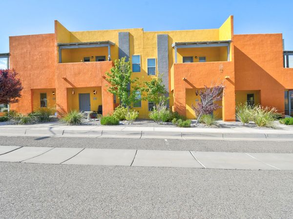 11828 Cicada Road SE, Albuquerque, NM 87123