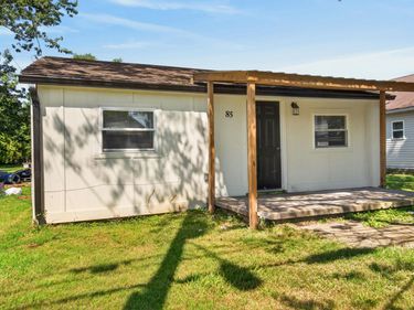 85 Kinnard Kelley Lane, Junction City, KY 40440