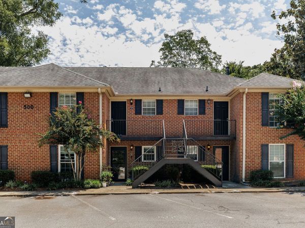 1688 Prince Avenue, Unit 505, Athens, GA 30606