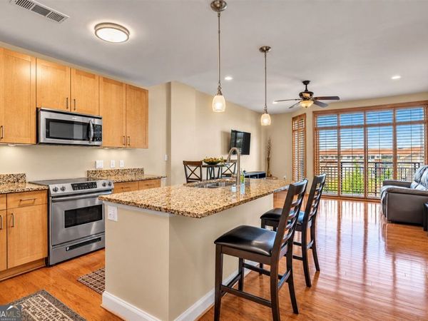 711 Cosmopolitan Drive NE, Unit 403, Atlanta, GA 30324
