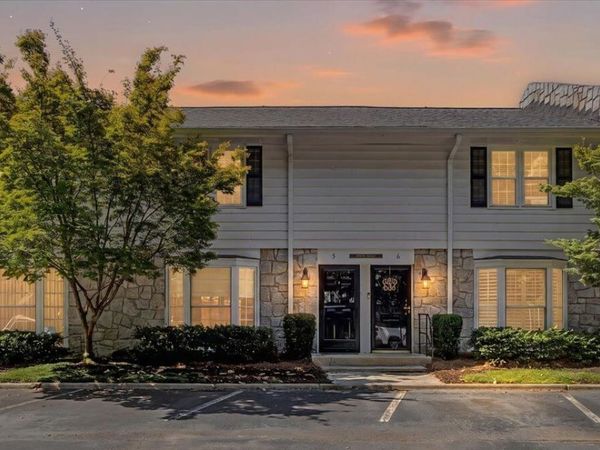 136 Peachtree Memorial Drive NW, Unit RI 5, Atlanta, GA 30309