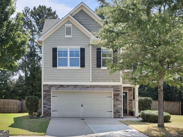 4114 Elsdon Drive, Austell, GA 30106