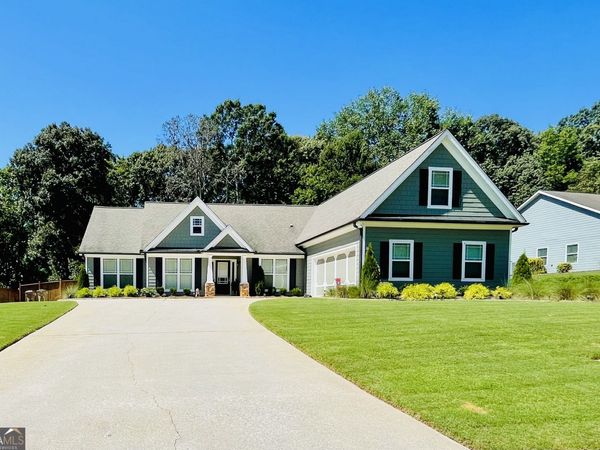 5313 Shadow Walk Way, Gainesville, GA 30507