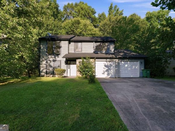 1001 Chapman Lane, Stone Mountain, GA 30088