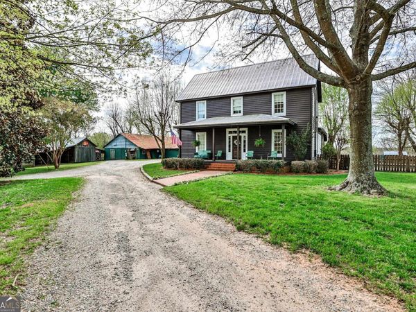330 Park Road, Eatonton, GA 31024