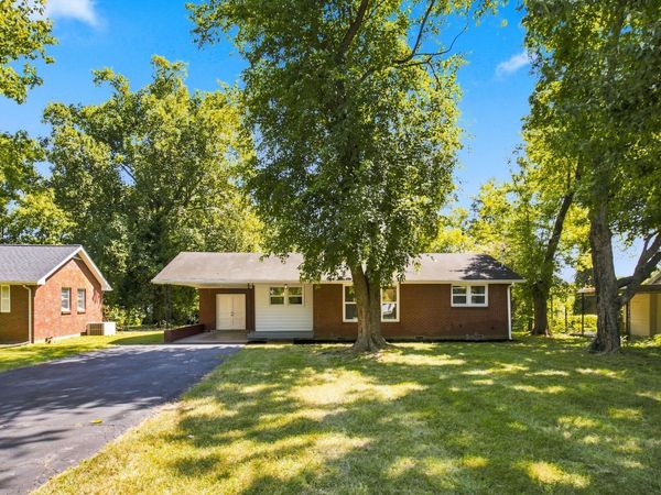 2910 Mavert Dr, Nashville, TN 37211