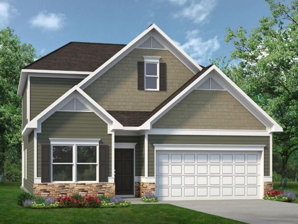 340 Idell Ct , Clarksville, TN 37042