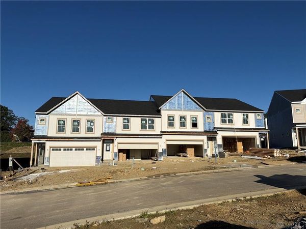 10821 Blackburn Court, Unit 40, Forest Park, OH 45240