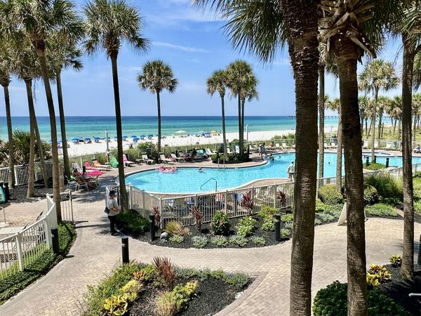 11807 Front Beach Road, Unit 1-207, Panama City Beach, FL 32407