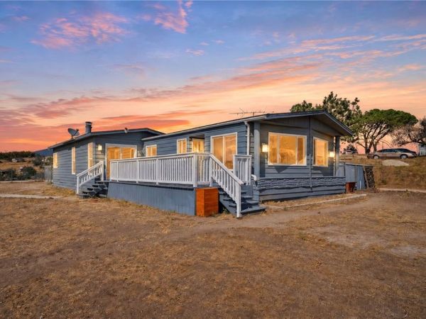 39680 Howard Road, Anza, CA 92539