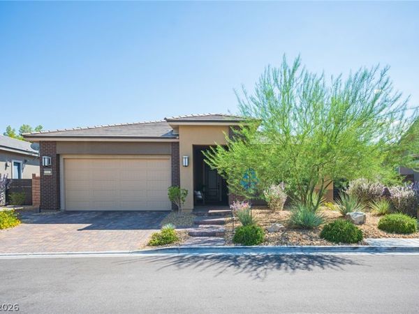 11113 Black Fire Opal Drive , Las Vegas, NV 89138