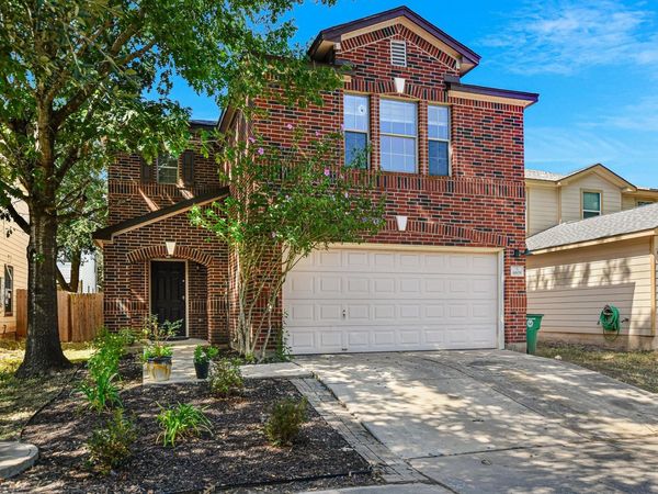 6809 Doyal DR , Austin, TX 78747