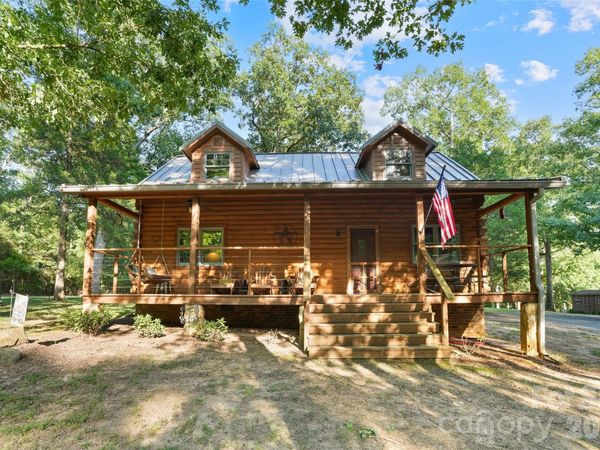 11626 Brief Road, Charlotte, NC 28227