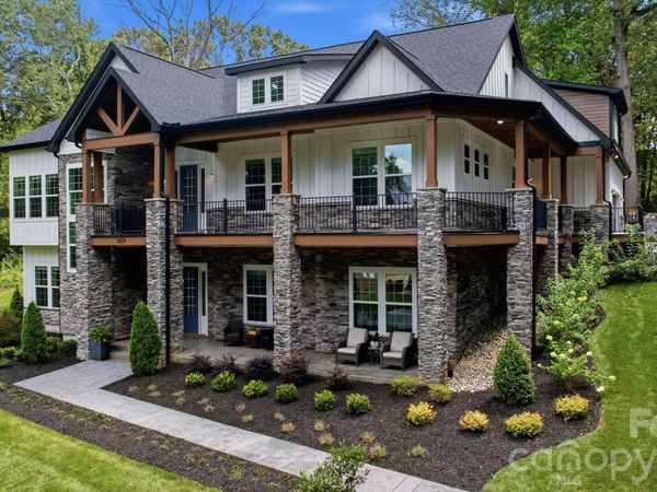6021 Monticello Drive NW, Concord, NC 28027