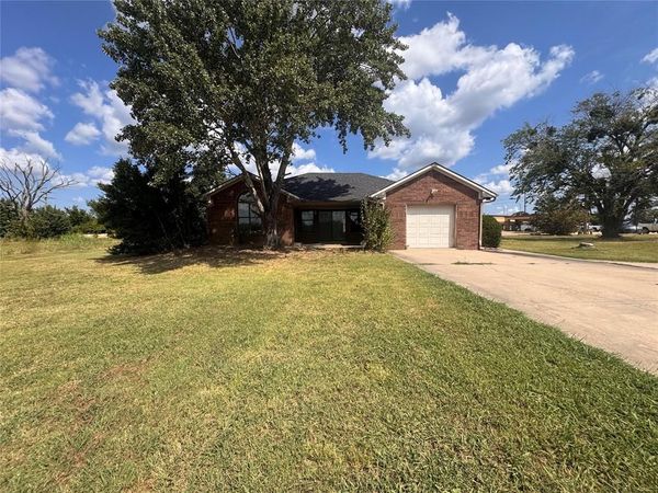 2249 Boren Boulevard, Seminole, OK 74868