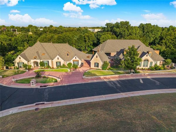 4808 Rose Rock Drive, Oklahoma City, OK 73111