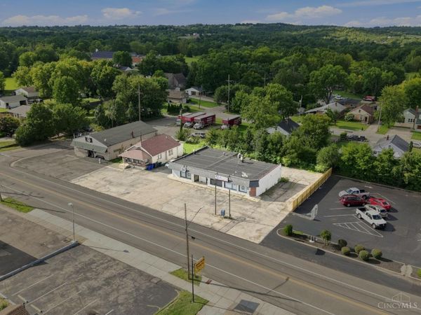 1075 Millville Avenue, Hamilton, OH 45013