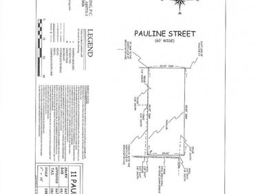 11 Pauline Street, Buffalo, NY 14214