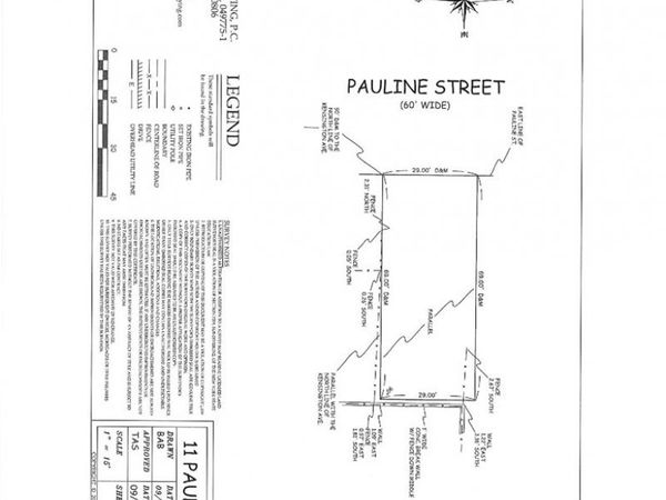 11 Pauline Street, Buffalo, NY 14214