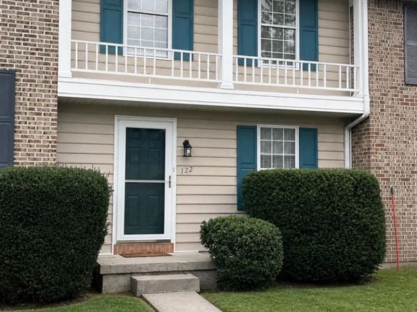 122 CINDIE LN, BRIDGEWATER, VA 22812