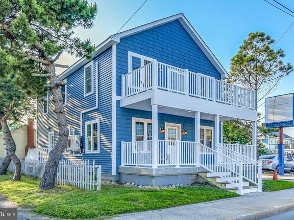 405 PHILADELPHIA AVENUE, Unit 26, OCEAN CITY, MD 21842