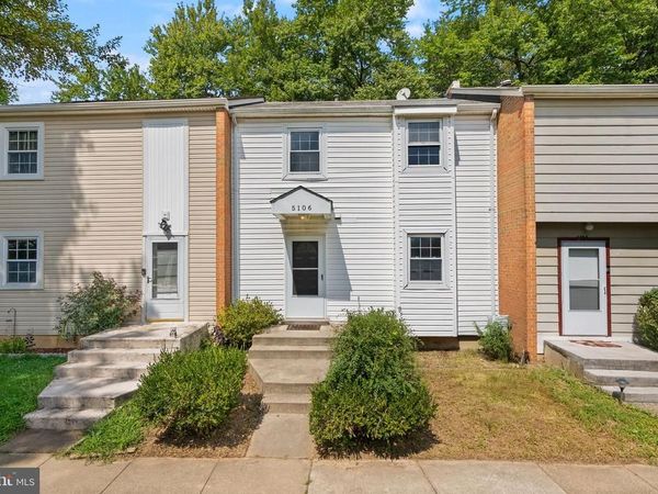 5106 ARRIT COURT, BURKE, VA 22015