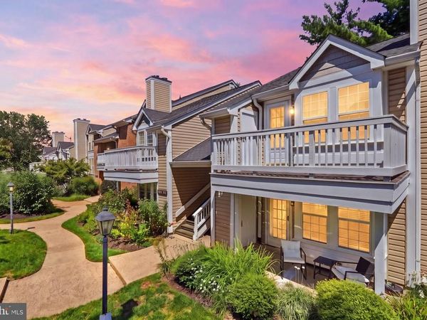 4512 28TH ROAD S, Unit 11-13, ARLINGTON, VA 22206