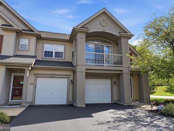 307 ALEXANDER COURT, WARWICK, PA 18974