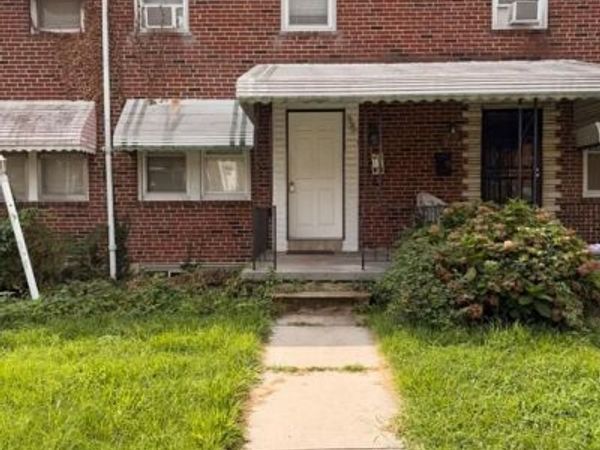3721 ELMLEY AVENUE, BALTIMORE, MD 21213