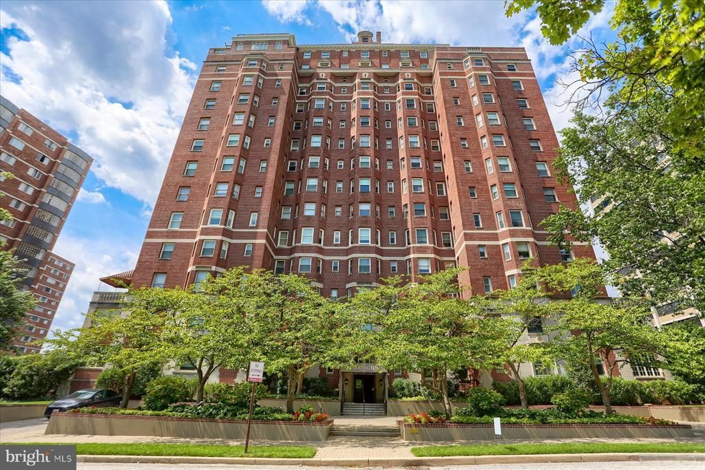 3908 N CHARLES STREET , BALTIMORE, MD 21218