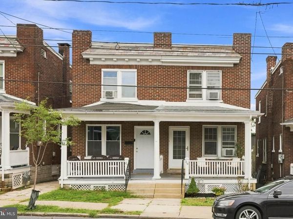 715 5TH STREET, LANCASTER, PA 17603