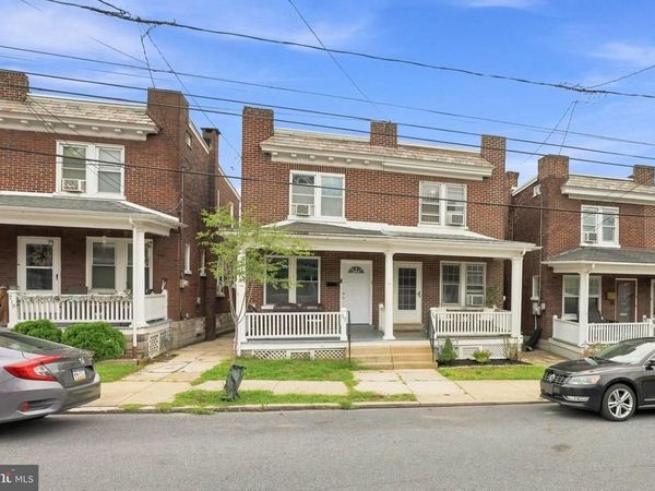 715 5TH STREET, LANCASTER, PA 17603