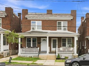 715 5TH STREET, LANCASTER, PA 17603