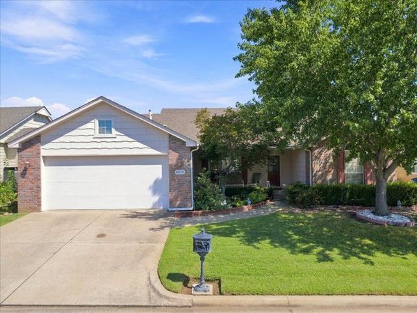 8919 E 62nd Place , Tulsa, OK 74133