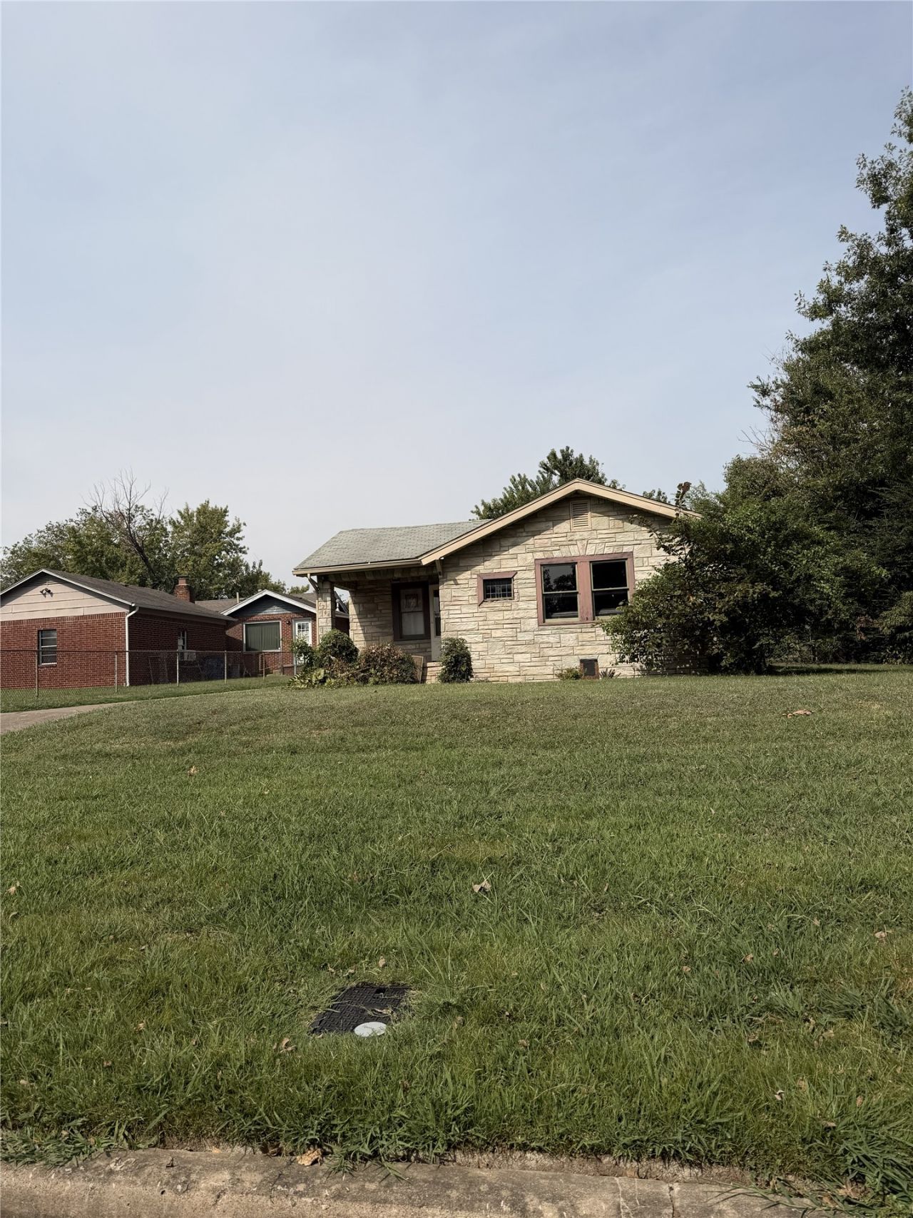 1244 S College Avenue , Tulsa, OK 74104 Main Photo