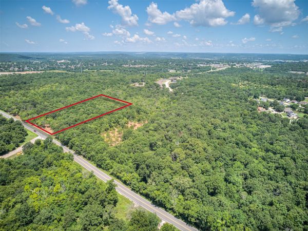 N 51st Street East, Sand Springs, OK 74063