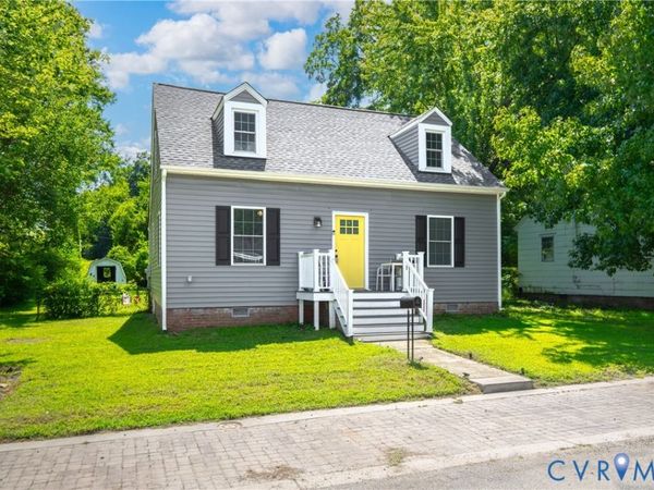 2306 Concord Avenue, Richmond, VA 23234