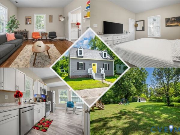2306 Concord Avenue, Richmond, VA 23234