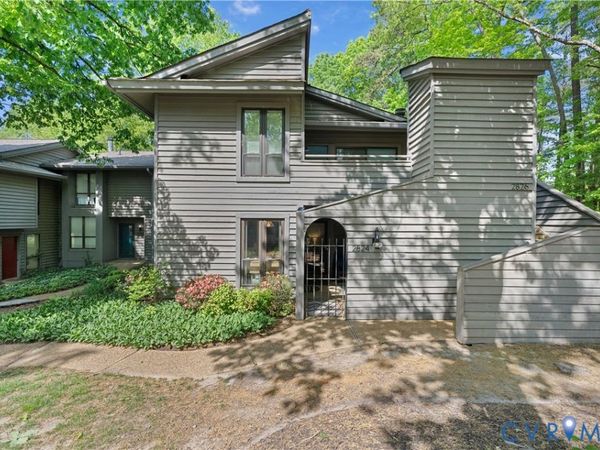 2824 Woodbridge Crossing Court, Midlothian, VA 23112