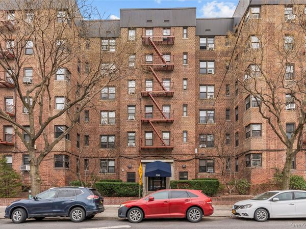 3260 Netherland Avenue , Unit 3F, Bronx, NY 10463