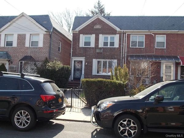 8214 60th Road , Middle Village, NY 11379