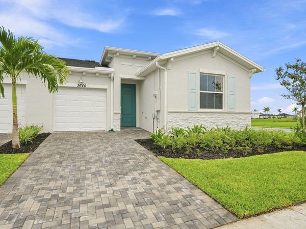 3640 SPANISH CEDAR Place, Fort Pierce, FL 34946