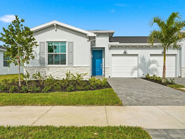 3640 SPANISH CEDAR Place, Fort Pierce, FL 34946