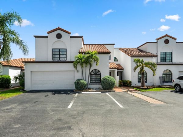 13514 Fountain View Boulevard, Wellington, FL 33414