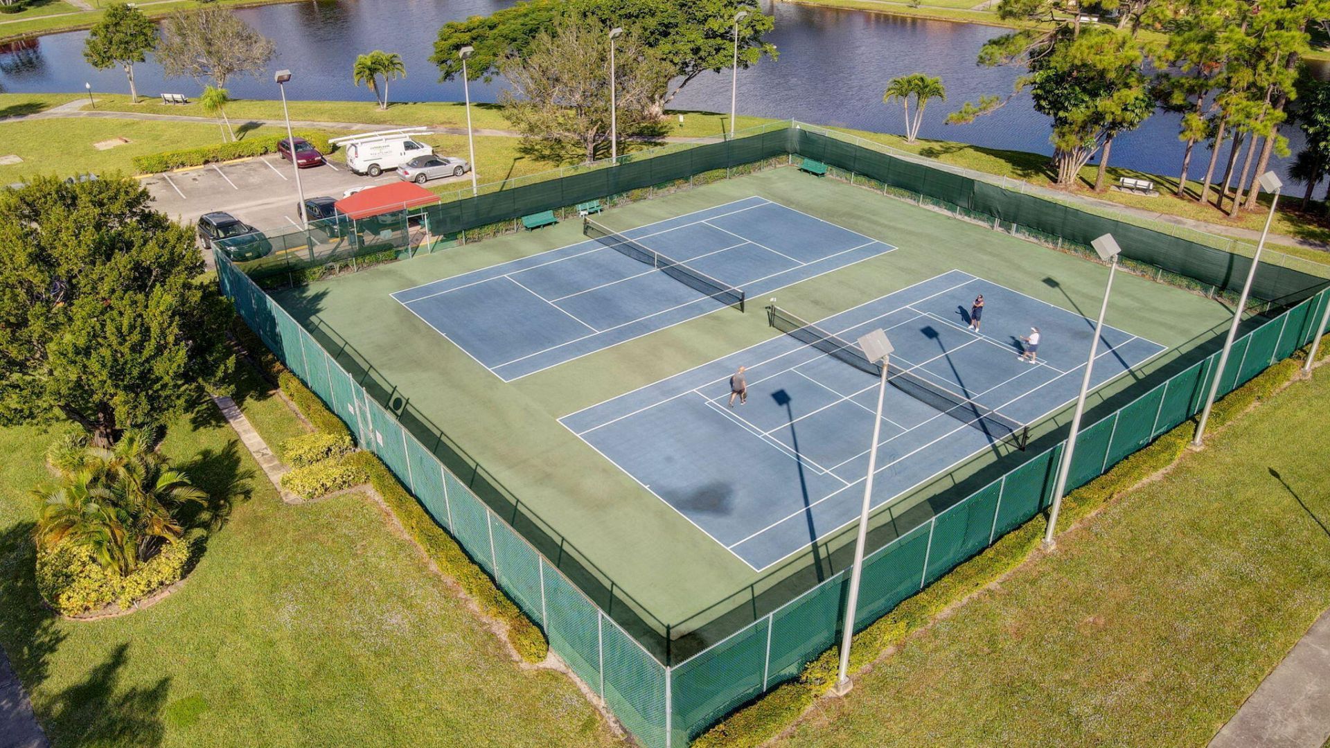 782 Nantucket Circle, Lake Worth, FL 33467 Photo