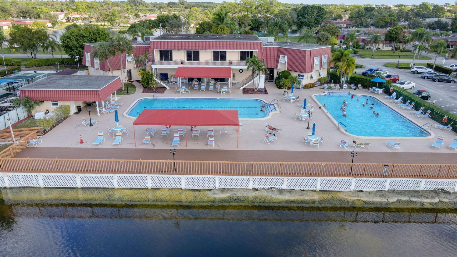 782 Nantucket Circle, Lake Worth, FL 33467 Photo