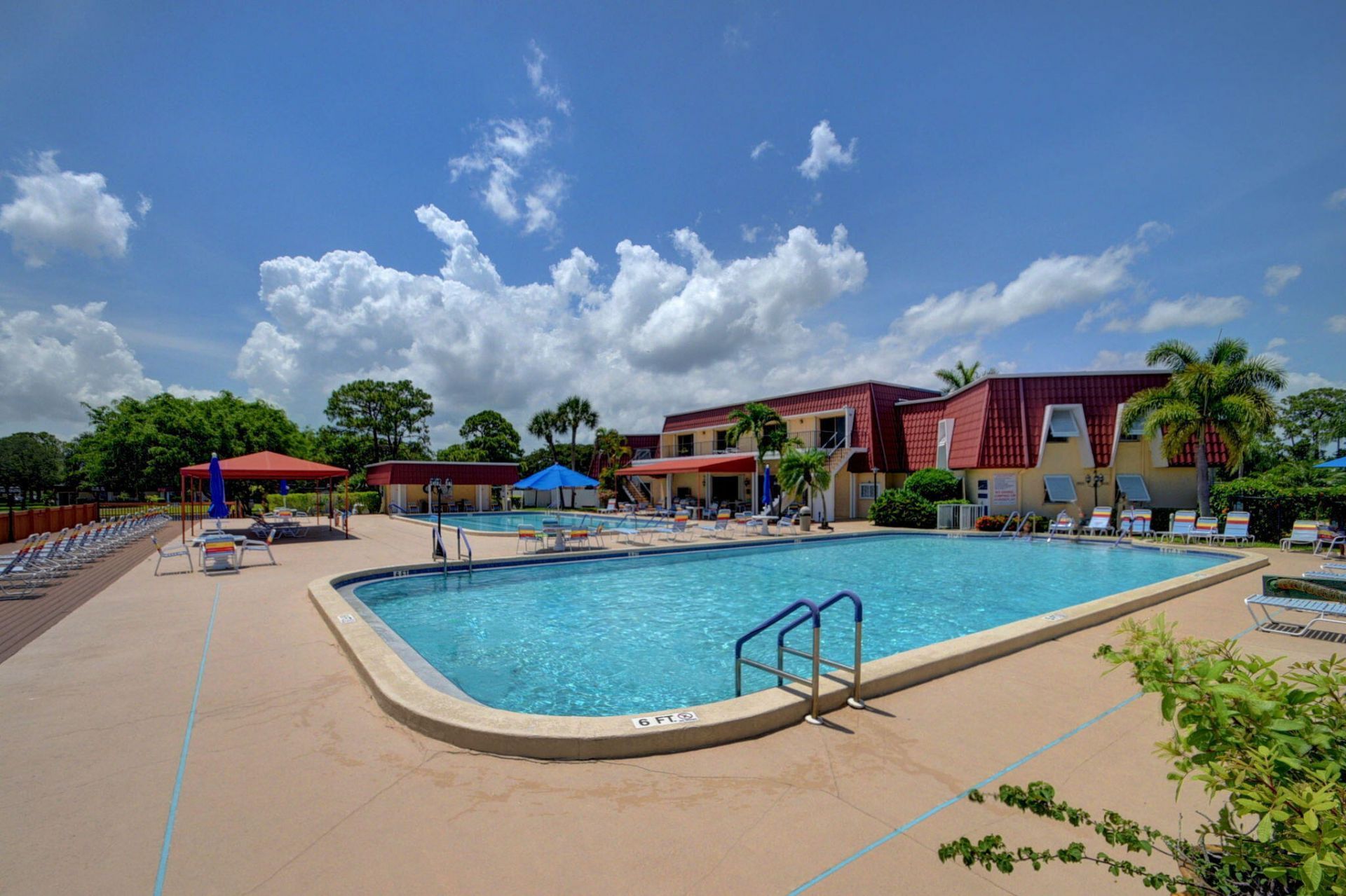 782 Nantucket Circle, Lake Worth, FL 33467 Photo
